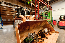 Become an award-winning master of your trade with Centennial College Image